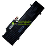 Baterie pro PDA 549061-3S1P 10přezek-7řádků [náhradní baterie]